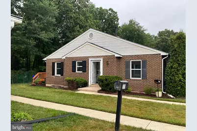 15116 Laurel Oaks Lane #4, Laurel, MD 20707 - Photo 1