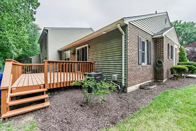 15116 Laurel Oaks Lane #4, Laurel, MD 20707 - Photo 29