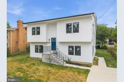 6105 Kolb Street, Fairmount Heights, MD 20743 - Photo 3