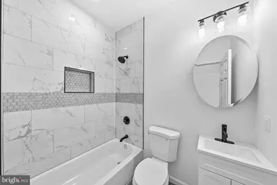 6105 Kolb Street, Fairmount Heights, MD 20743 - Photo 19