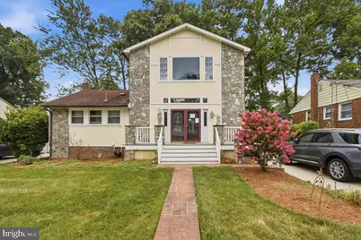 6424 Fairbanks Street, Hyattsville, MD 20784 - Photo 1