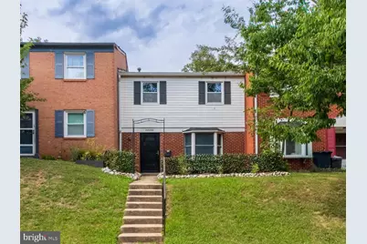 12155 Dove Circle, Laurel, MD 20708 - Photo 1