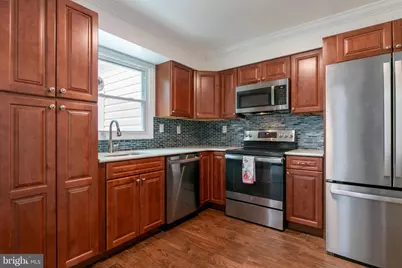 12155 Dove Circle, Laurel, MD 20708 - Photo 5