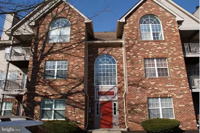 9716 Lake Pointe Court #203, Upper Marlboro, MD 20774 - Photo 1