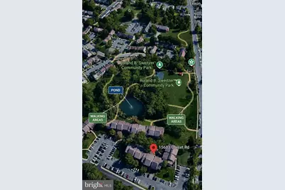 15603 Dorset Road #104, Laurel, MD 20707 - Photo 13