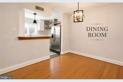 15603 Dorset Road #104, Laurel, MD 20707 - Photo 5