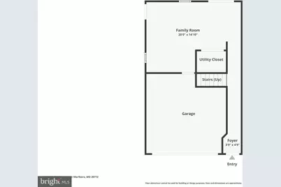 4208 Winifred Ln, Upper Marlboro, MD 20772 - Photo 47