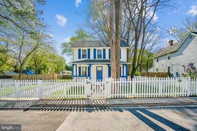 26 Post Office Avenue, Laurel, MD 20707 - Photo 1