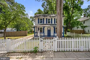 26 Post Office Ave, Laurel, MD 20707 - Photo 1