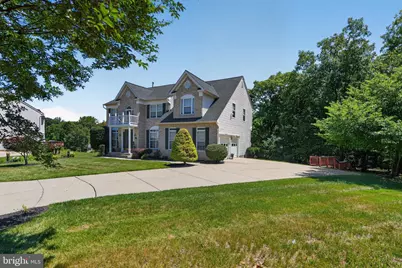 4216 Steeds Grant Way, Fort Washington, MD 20744 - Photo 1