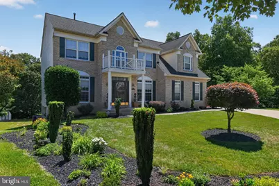 4216 Steeds Grant Way, Fort Washington, MD 20744 - Photo 3