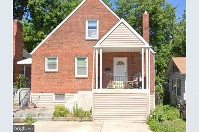 917 Larchmont Avenue, Capitol Heights, MD 20743 - Photo 1