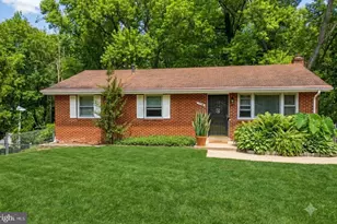 1810 Hollydale Rd, Fort Washington, MD 20744 - Photo 1