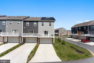 9611 Silver Bluff Way, Bowie, MD 20721 - Photo 31