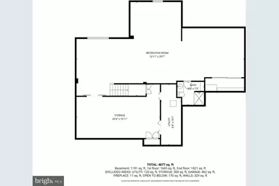13807 Shannock Lane, Upper Marlboro, MD 20774 - Photo 75