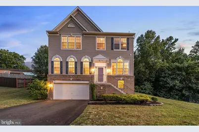406 Bricker Drive, Fort Washington, MD 20744 - Photo 41