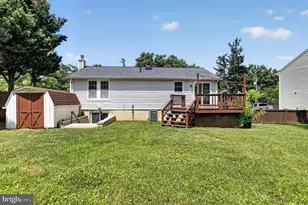 8409 Locust Grove Dr, Laurel, MD 20707 - Photo 43
