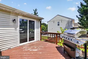 8409 Locust Grove Dr, Laurel, MD 20707 - Photo 39