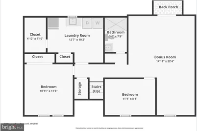 8409 Locust Grove Drive, Laurel, MD 20707 - Photo 45