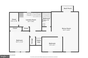8409 Locust Grove Dr, Laurel, MD 20707 - Photo 45