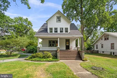 4300 Queensbury Road, Hyattsville, MD 20781 - Photo 1