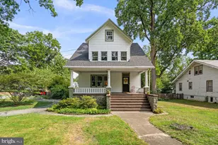 4300 Queensbury Rd, Hyattsville, MD 20781 - Photo 1
