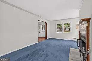 7203 Longbranch Dr, New Carrollton, MD 20784 - Photo 5