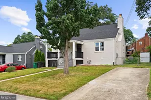 3706 Longfellow St, Hyattsville, MD 20782 - Photo 3