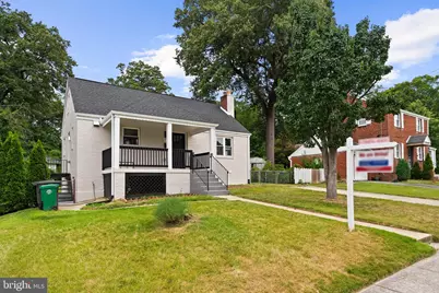 3706 Longfellow Street, Hyattsville, MD 20782 - Photo 1