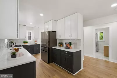 3706 Longfellow Street, Hyattsville, MD 20782 - Photo 11