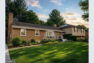 11503 Chantilly Lane, Bowie, MD 20721 - Photo 1