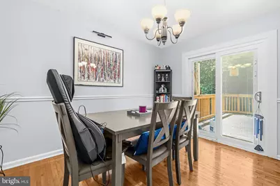 732 Streamside Drive, Bowie, MD 20721 - Photo 9