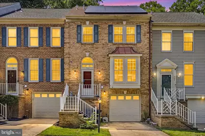 732 Streamside Drive, Bowie, MD 20721 - Photo 1