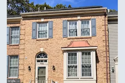 732 Streamside Drive, Bowie, MD 20721 - Photo 1