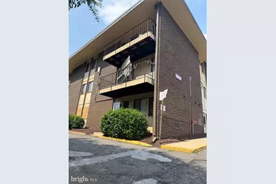 3904 Stone Gate Drive #E, Suitland, MD 20746 - Photo 1