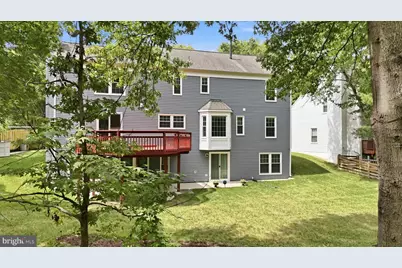 2703 Archangel Court, Bowie, MD 20716 - Photo 81
