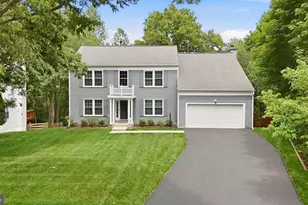 2703 Archangel Ct, Bowie, MD 20716 - Photo 1