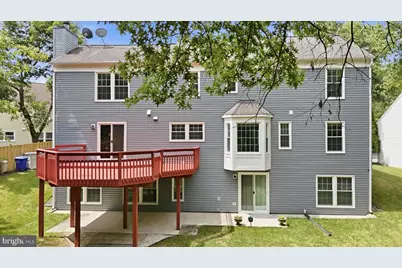 2703 Archangel Court, Bowie, MD 20716 - Photo 79