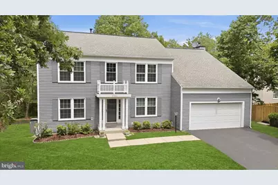 2703 Archangel Court, Bowie, MD 20716 - Photo 3