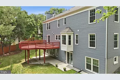 2703 Archangel Court, Bowie, MD 20716 - Photo 77