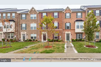 10520 Norbourne Farm Road, Upper Marlboro, MD 20772 - Photo 1