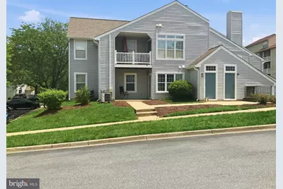 8750 Cumbria Court #C, Fort Washington, MD 20744 - Photo 1