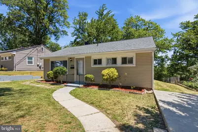 3713 Ingalls Avenue, Hyattsville, MD 20784 - Photo 3