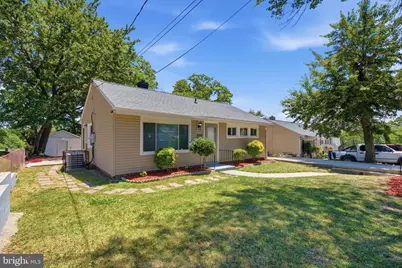 3713 Ingalls Avenue, Hyattsville, MD 20784 - Photo 5