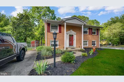 4501 Bishopmill Circle, Upper Marlboro, MD 20772 - Photo 1