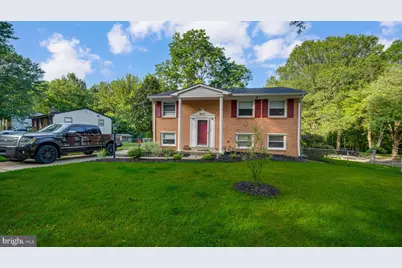 4501 Bishopmill Circle, Upper Marlboro, MD 20772 - Photo 3