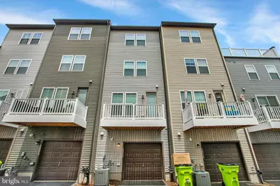 3511 Carnaby Street, Hyattsville, MD 20782 - Photo 29