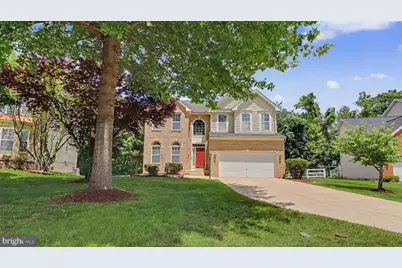 4509 Hatties Progress Drive, Bowie, MD 20720 - Photo 3
