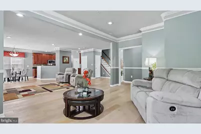 4509 Hatties Progress Drive, Bowie, MD 20720 - Photo 9