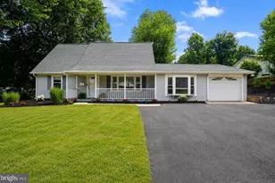 12923 Cherrywood Ln, Bowie, MD 20715 - Photo 1